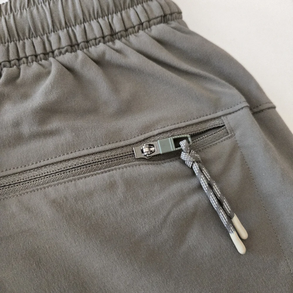 NWT High Rise Lightweight Hiking Short